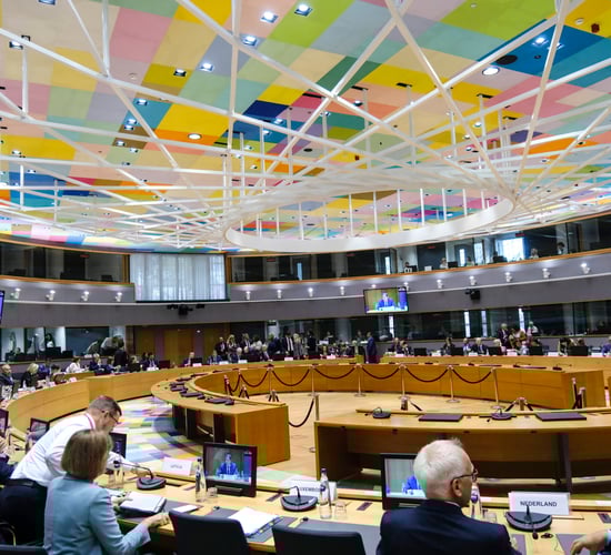 CAP simplification plan gets backing of EU agri ministers council