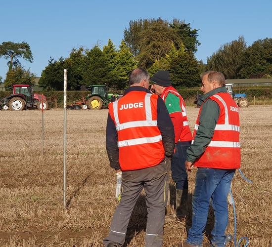 Ploughing 2023: Day 3 results