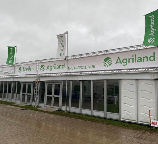 Ploughing 2023: What’s on at the Agriland tent on Thursday