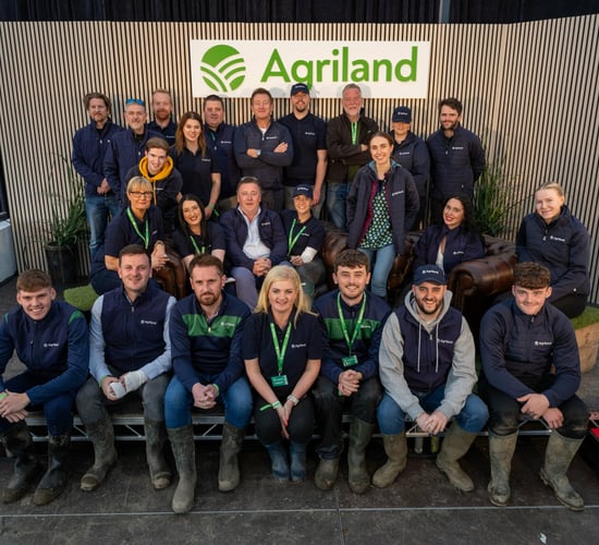 Agriland celebrates birthday as weekly readers hit nearly half a million