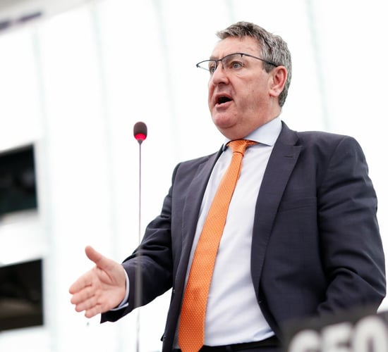 Policymakers must realise that farmers are part of the solution - Kelleher