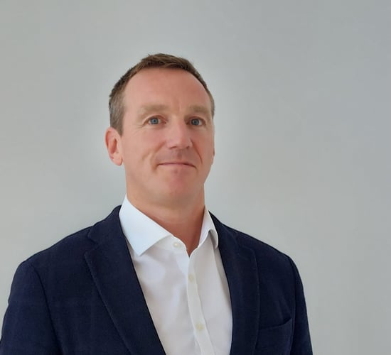 Appointment of new Kepak Foods CEO announced