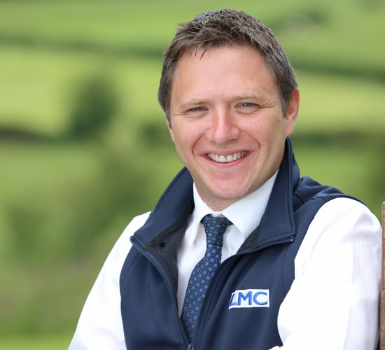 New LMC chief executive to prioritise 3-year strategic plan