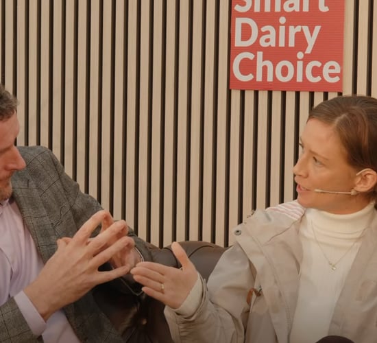 Fine Gael accused of 'walking farmers to a cliff edge'