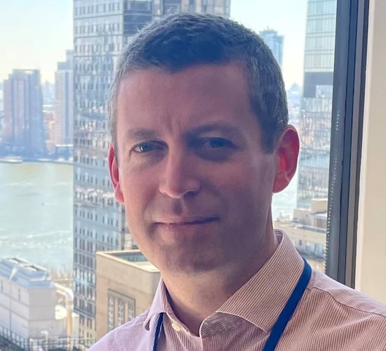 Leading govt adviser on water to join EPA as director