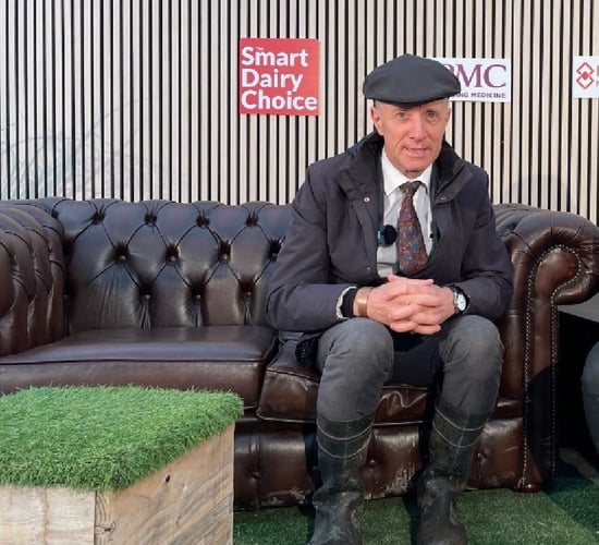 Farmers are 'forgotten' in derogation negotiations - Healy-Rae