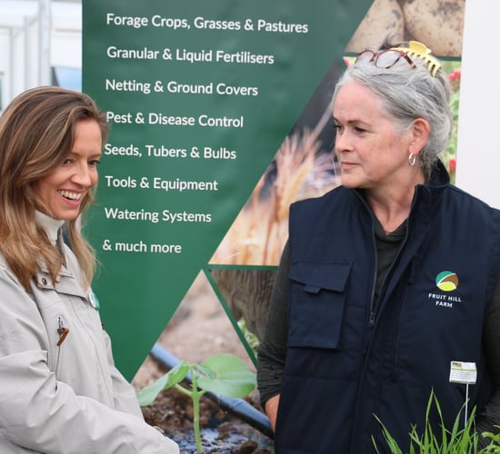 Taoiseach 'is misleading farmers' - Cairns