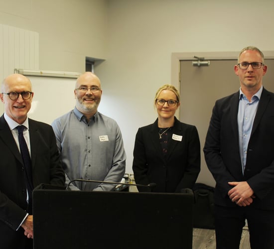 Consultation on NI carbon budgets gets underway