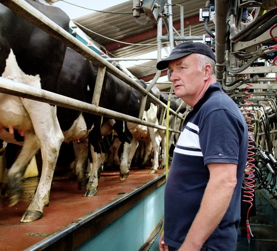 Think 'integration' when considering heat detection systems