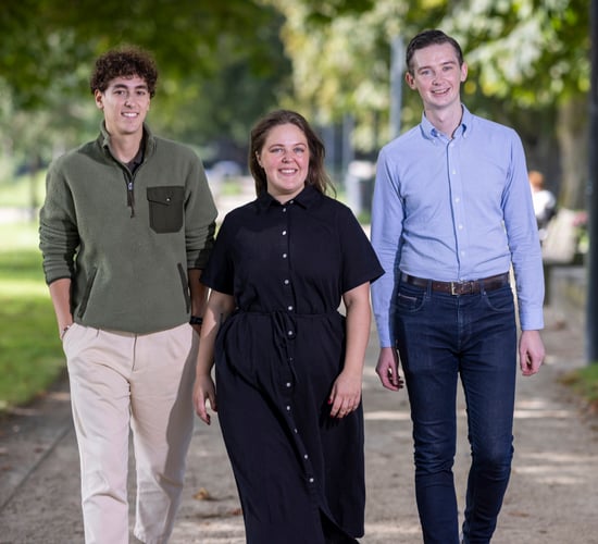 Dublin agri-tech company raises €2.7m in funding