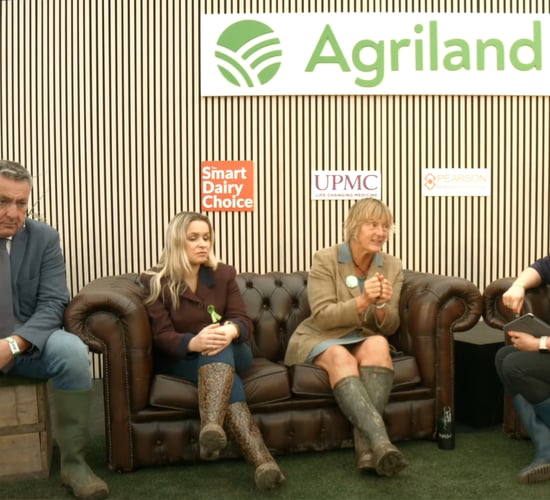 Ireland should move away from nitrates derogation - MEP