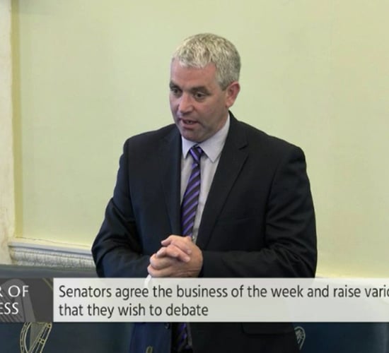 Senator: Tillage farmers will be 'destroyed' without supports