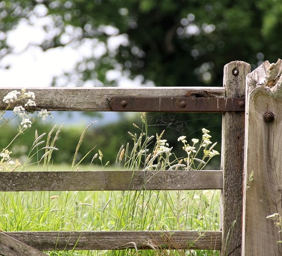 Two men with serious injuries after accident on Limerick farm
