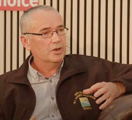 Sheep farmers 'are in trouble' without supports - INHFA