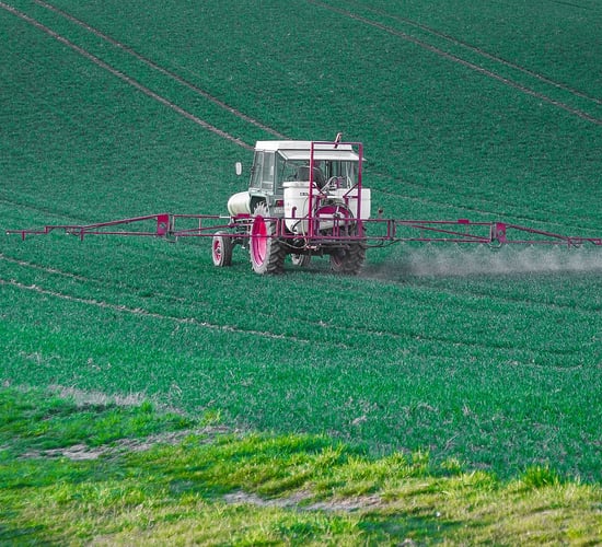 PAN Europe calls for action to 'save our drinking water'