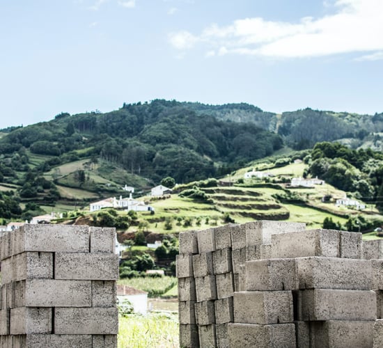 Who is responsible for paying the concrete levy?
