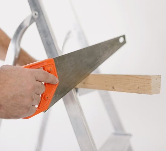 Rural 'self-builders' will benefit from extension to support scheme - TD