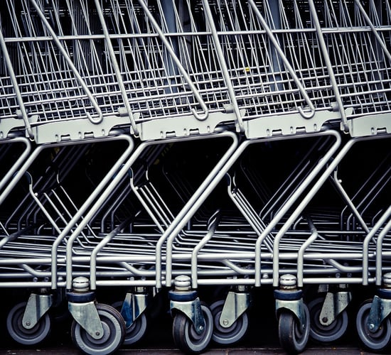 CSO: Food prices estimated to have risen 4.3% since last year