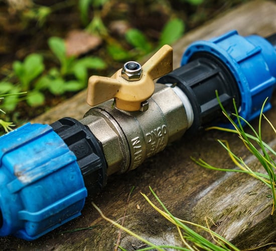 Texts updates can alert farmers to water issues - Uisce Éireann