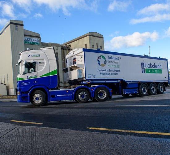 Lakeland chair writes to Taoiseach about climate targets