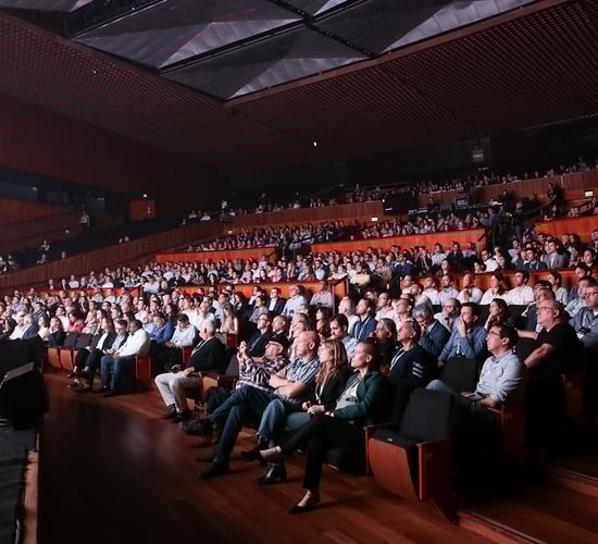 Major Israeli food summit postponed amid conflict