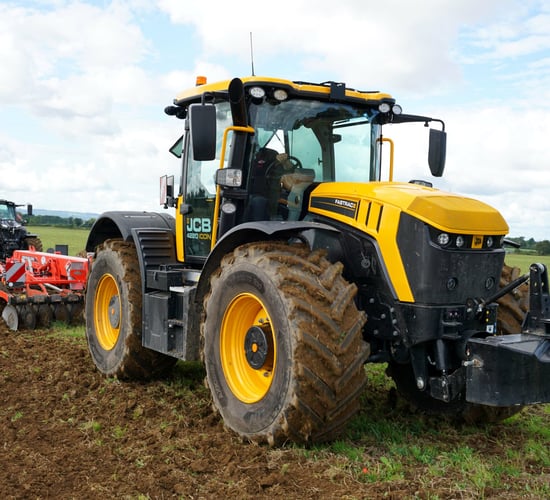 Machinery Focus: Industry looks at carbon, cultivation and computing