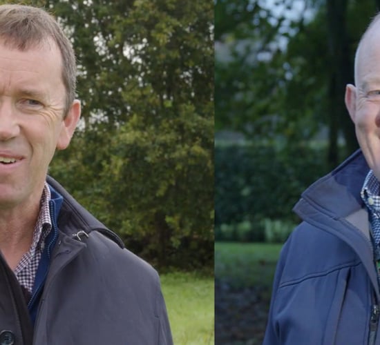 Watch: IFA presidential candidates on why they want the job