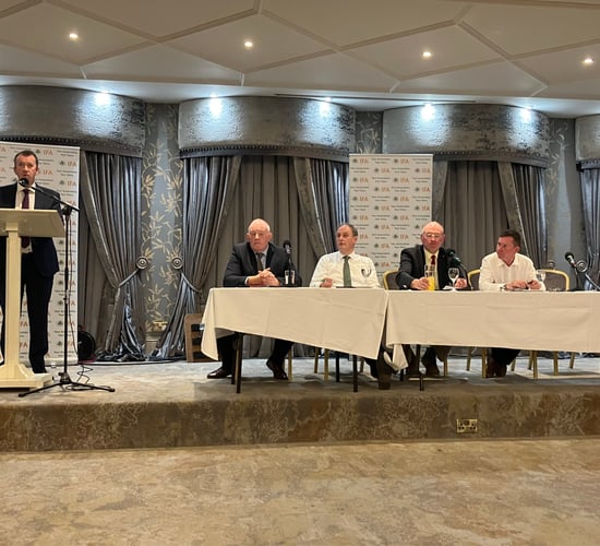 IFA election: Young farmers and TB concerns at Navan hustings