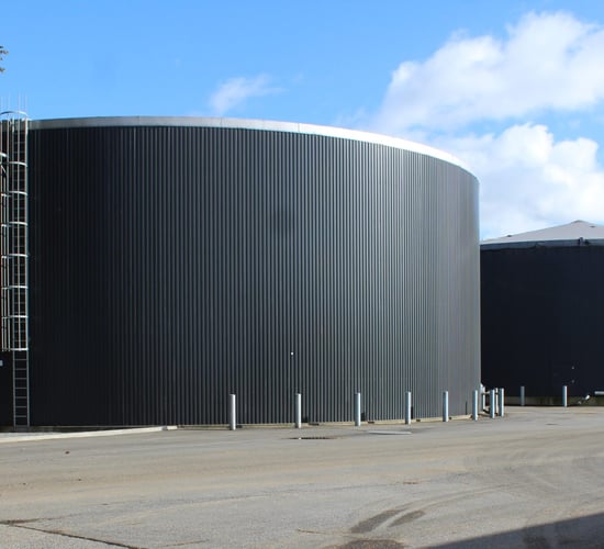 Potato processer commits £2m towards anaerobic digestion plant