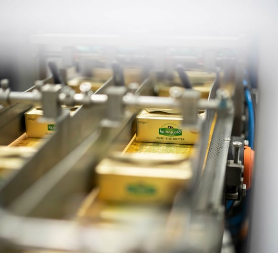 Ornua unveils €40m development at Kerrygold Park