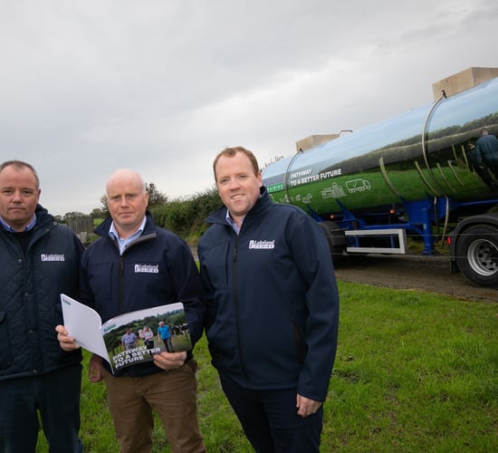 Lakeland targets 30% factory emissions cut by 2030
