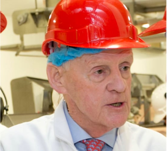Larry Goodman company set to invest over €6m in Barryroe