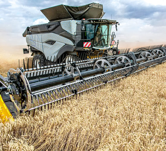 National Farm Survey: Economic trends within tillage sector