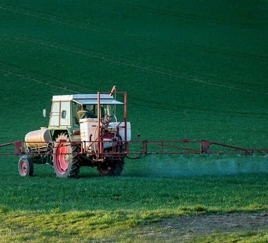 Muir welcomes launch of pesticides action plan in UK