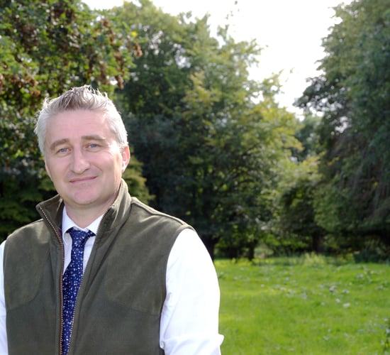 ABP strengthens ties with Harper Adams University