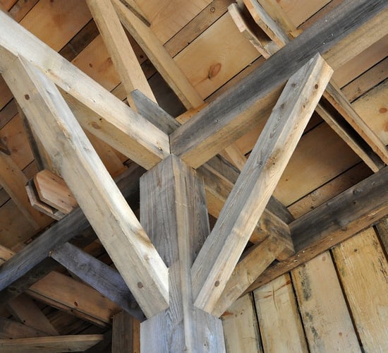 Report launched on timber construction in Ireland research