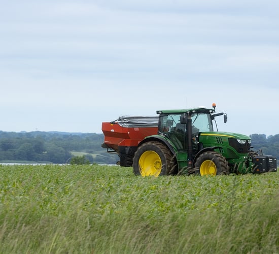 FTMTA: New tractor registrations down 12% in 2024