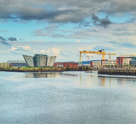 'Not for EU' labels for meat and dairy now in place for NI