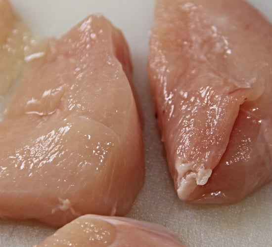 Price pressure from 'unlimited' flow of chicken from Ukraine to EU - Rabobank