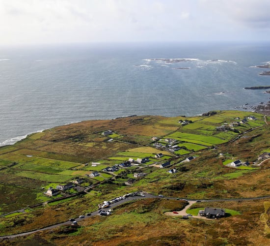 Coastal farmers and communities urged to be on lookout for drugs trade