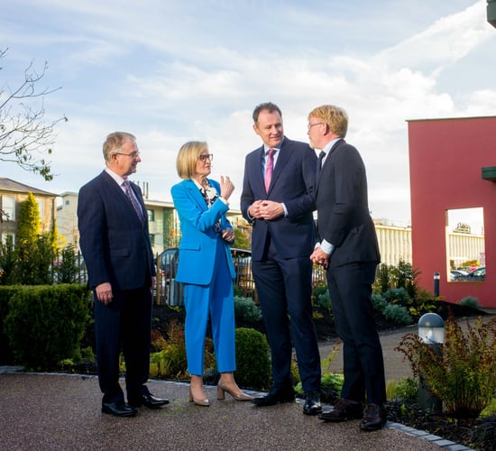 McGuinness: 'Farm policy had gone too far in one direction'