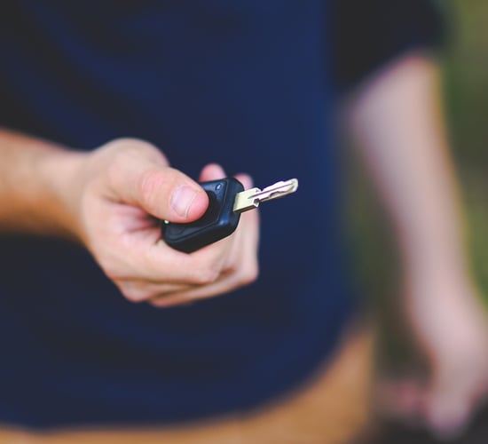 RSA 'action plan' shows progress on driving test wait times