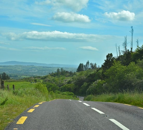 RSA 'generating chaos' for hauliers and young drivers - Nolan
