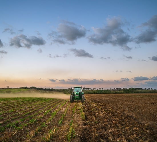Agricultural workers urged to engage with Joint Labour Committee