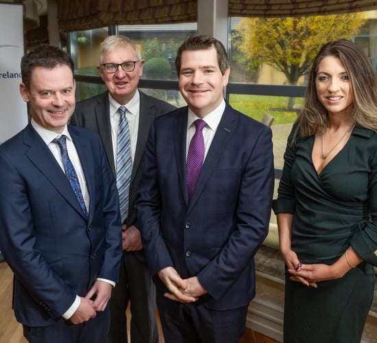 Calls for further clarity on NVPS at Veterinary Ireland AGM