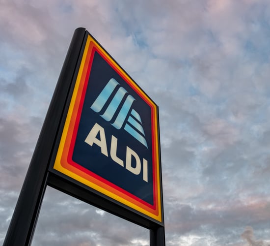 Supermarket wars: Aldi announces new series of price cuts