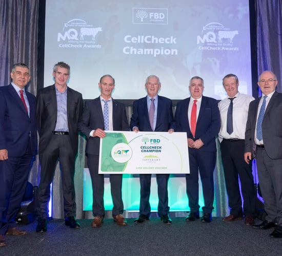 AHI announces 2023 CellCheck award winners