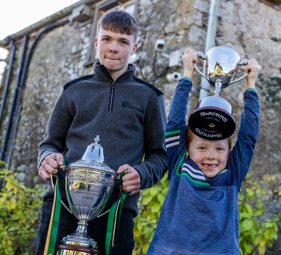 Entries open for 2024 NDC and Kerrygold Quality Milk Awards