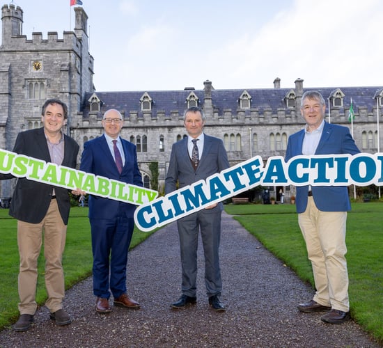 Cork conference to focus on sustainability in dairy industry
