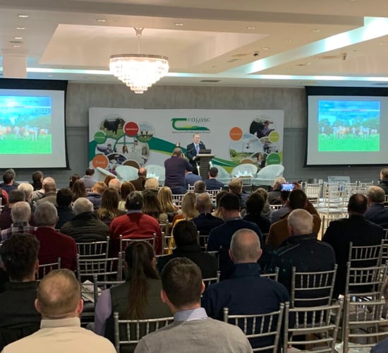 Beef farmers urged to attend National Beef Conference